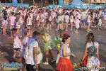 paint run