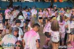 paint run