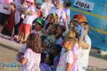 paint run