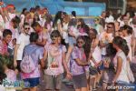 paint run