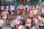 paint run