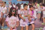 paint run