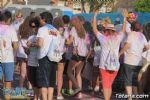paint run