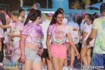 paint run