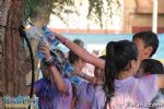 paint run