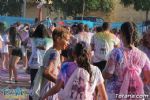 paint run