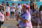 paint run