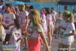 paint run