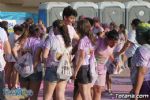 paint run