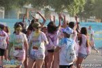 paint run