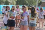 paint run