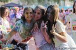paint run