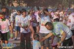 paint run - 200 paint run