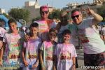paint run