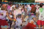 paint run