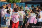 paint run