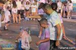 paint run