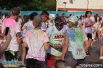 paint run