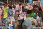 paint run