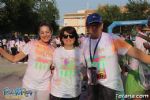 paint run