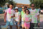 paint run
