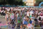 paint run