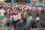 paint run