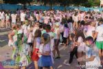 paint run