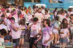paint run