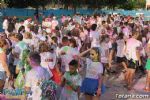 paint run