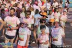 paint run