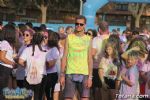 paint run
