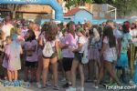 paint run