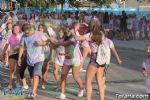 paint run