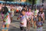 paint run