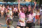 paint run
