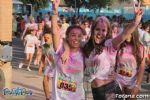 paint run