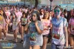 paint run