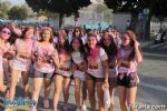 paint run