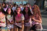 paint run