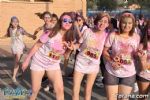 paint run