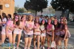 paint run