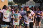 paint run