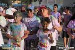 paint run