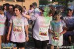 paint run