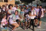 paint run