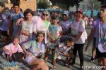 paint run