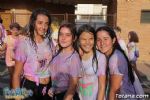 paint run
