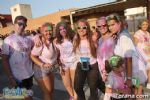 paint run