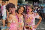 paint run